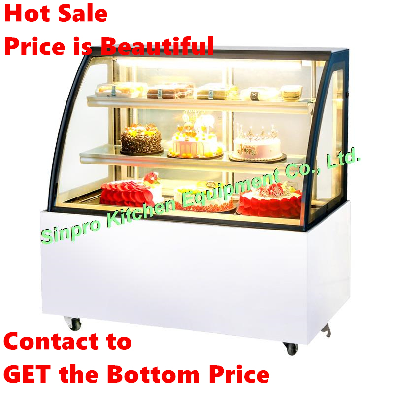 Refrigerated Display Cabinet